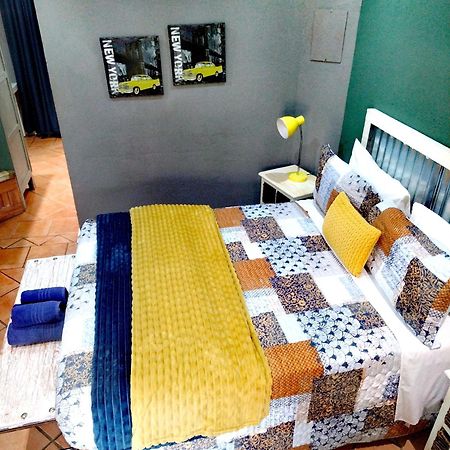 Africas Eden Guesthouse Mookgophong Exterior photo