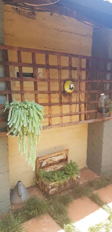 Africas Eden Guesthouse Mookgophong Exterior photo