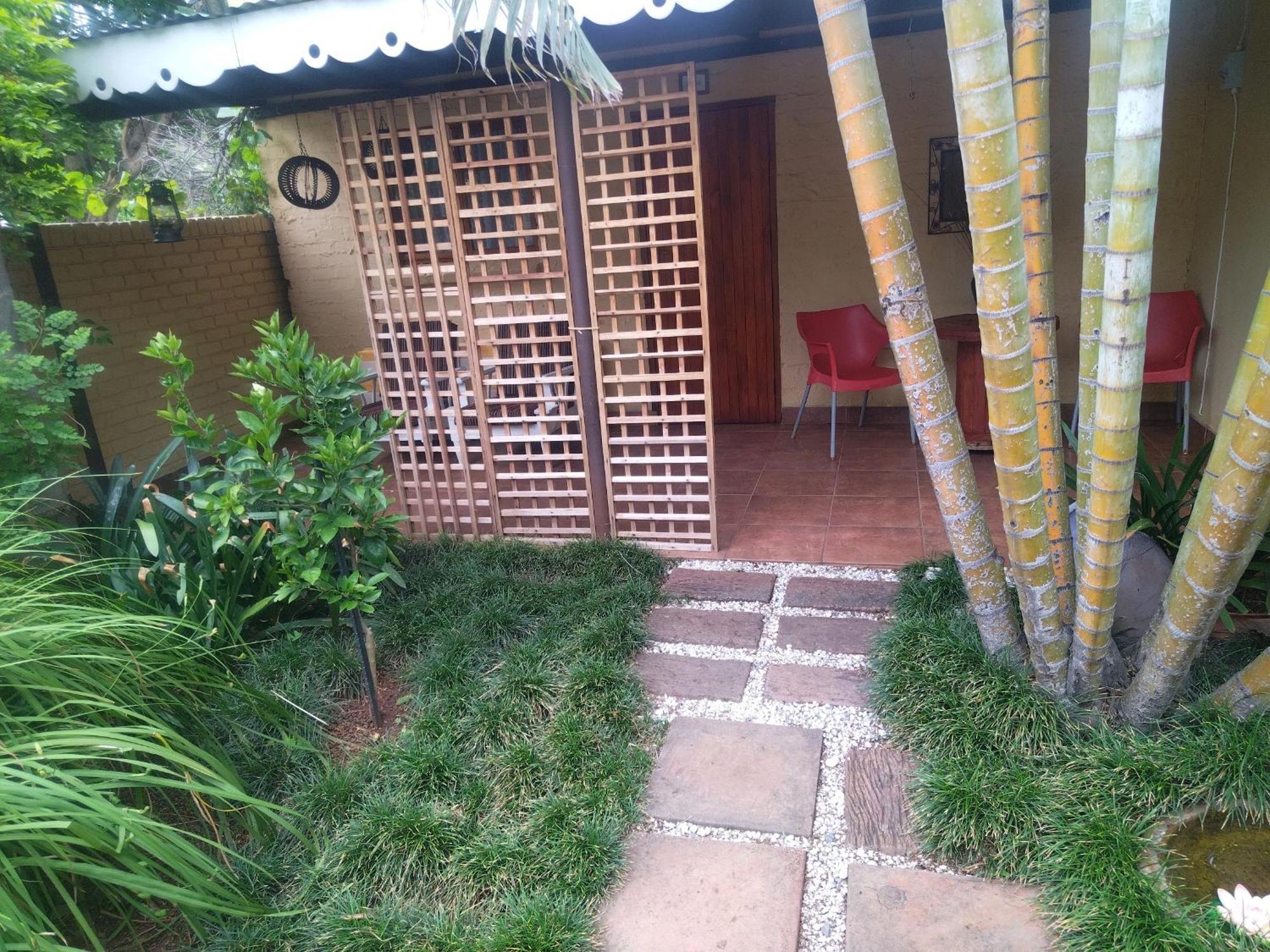 Africas Eden Guesthouse Mookgophong Exterior photo
