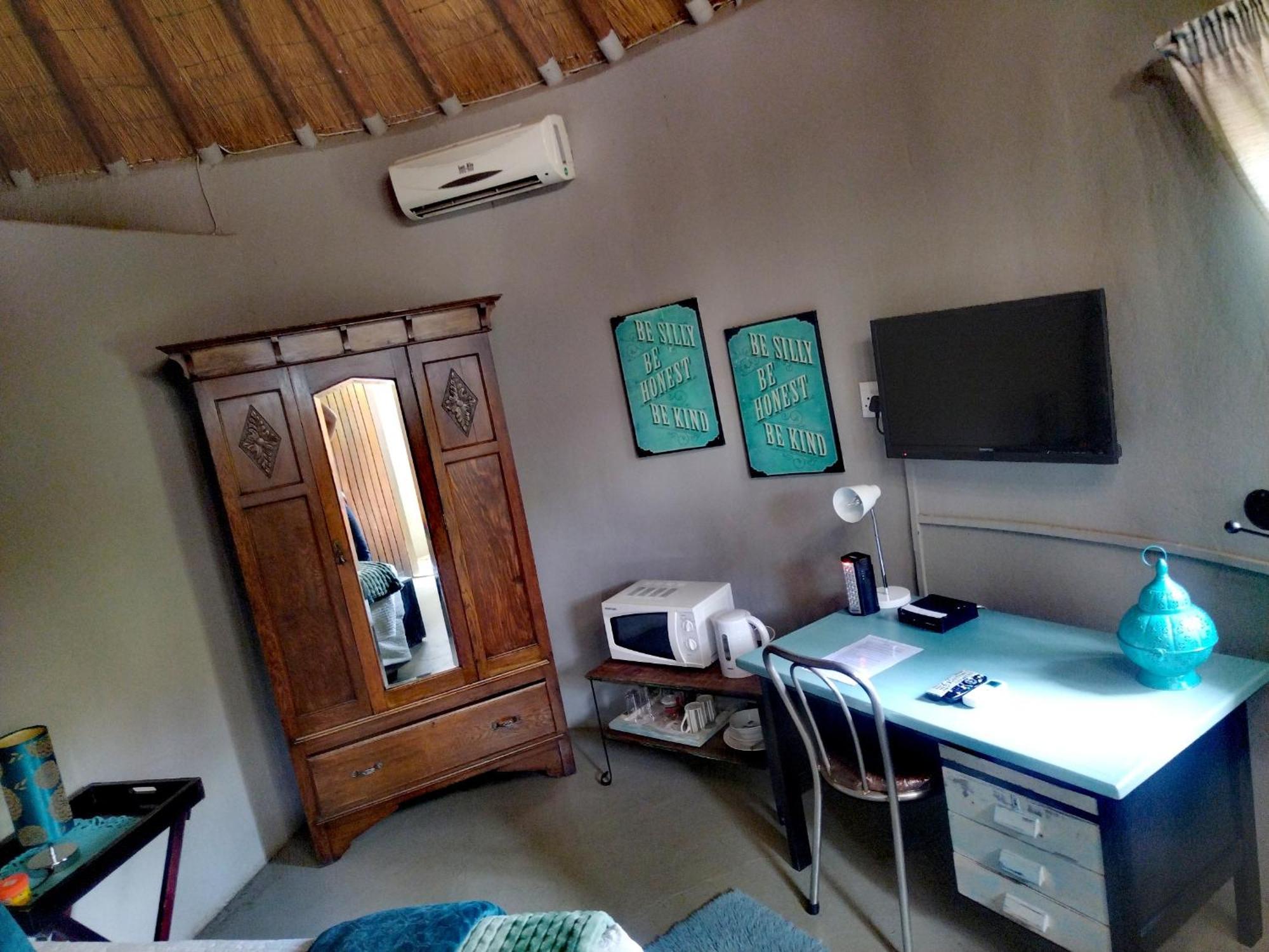 Africas Eden Guesthouse Mookgophong Exterior photo