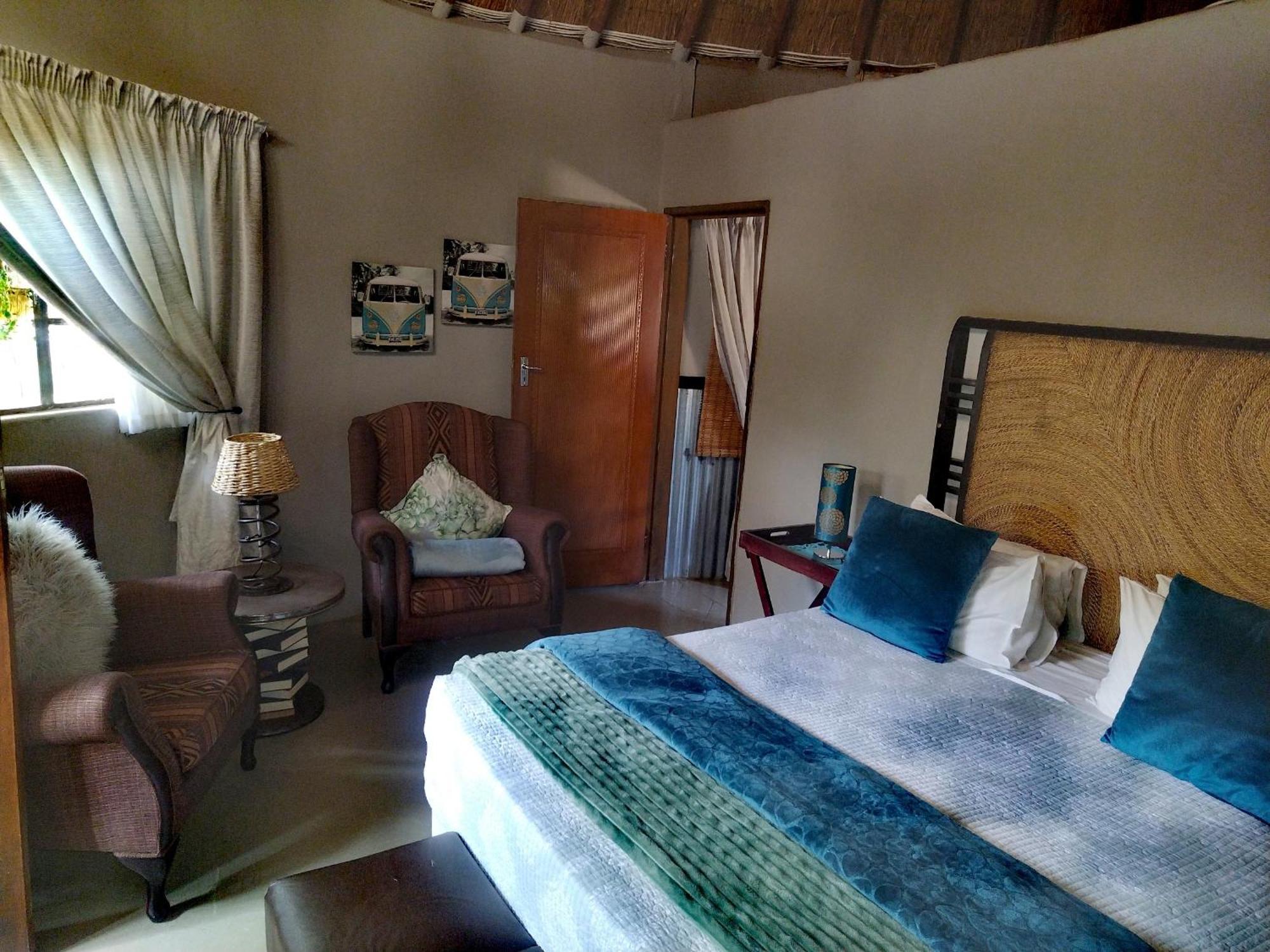 Africas Eden Guesthouse Mookgophong Exterior photo